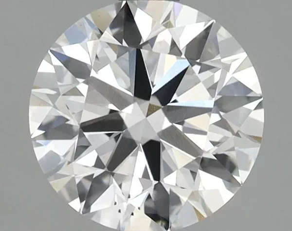 1.89 Carat · D · VS2 Rare Carat Ideal Cut