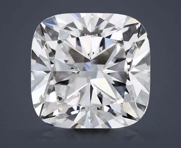 4.06 Carat · E · VS2 Rare Carat Ideal Cut