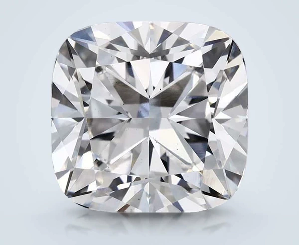 4.06 Carat · E · VS2 Rare Carat Ideal Cut