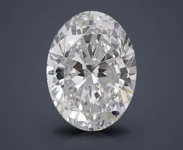 3.5 Carat · D · VVS2 Rare Carat Ideal Cut