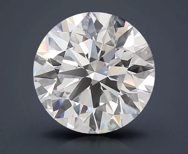 5.56 Carat · F · IF Rare Carat Ideal Cut