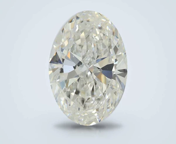 13.27 Carat · F · VVS2 very good Cut