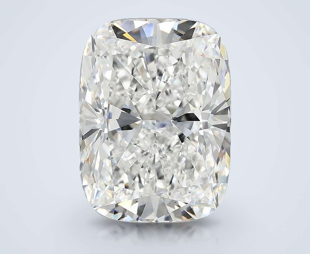 6.19 Carat · E · VS1 Rare Carat Ideal Cut