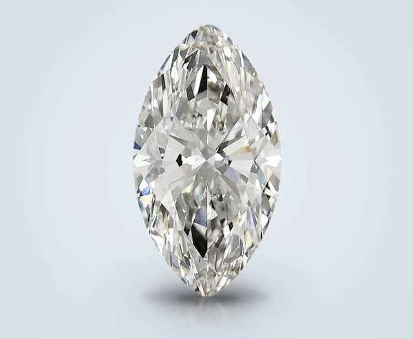 2.89 Carat · G · VS1 Rare Carat Ideal Cut
