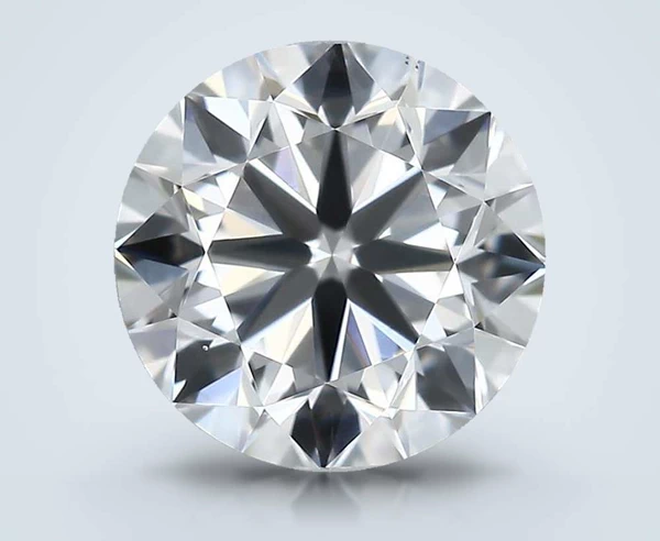 0.5 Carat · D · VS2 good Cut