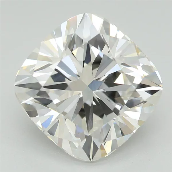 4.27 Carat · F · VS1 Rare Carat Ideal Cut