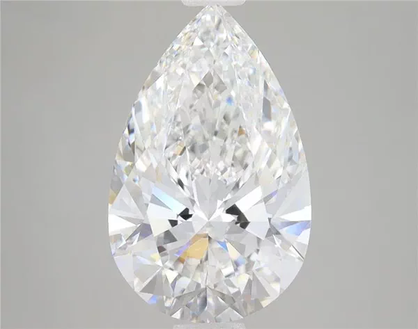 4 Carat · E · VVS2 Rare Carat Ideal Cut