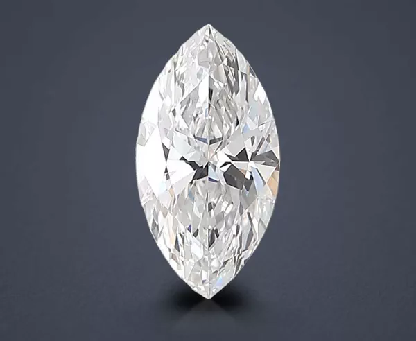 2.07 Carat · D · VS1 Rare Carat Ideal Cut