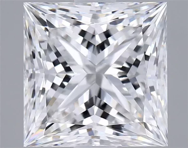 1.55 Carat · F · VVS1 Rare Carat Ideal Cut