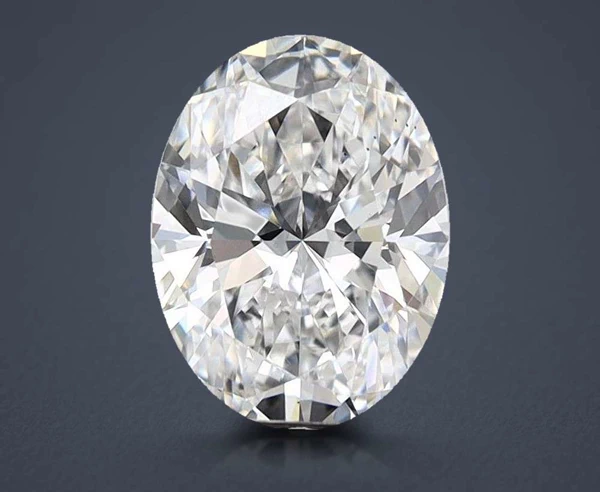 2.07 Carat · E · VS2 Rare Carat Ideal Cut