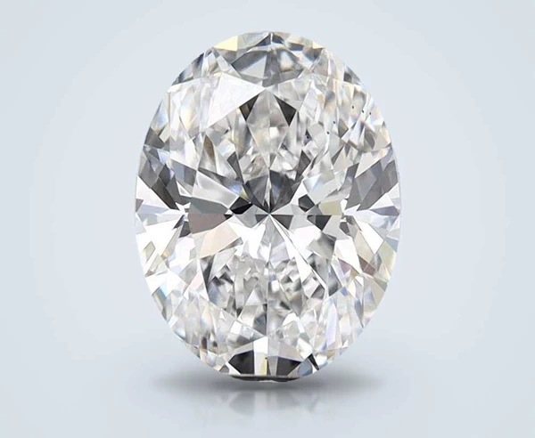 2.07 Carat · E · VS2 Rare Carat Ideal Cut