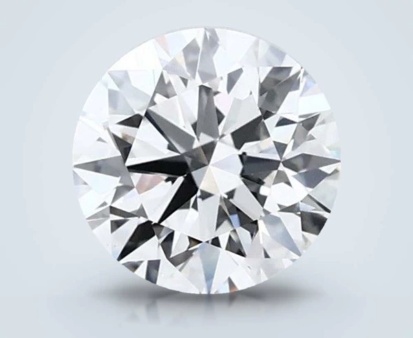 1.29 Carat · D · VVS2 Rare Carat Ideal Cut