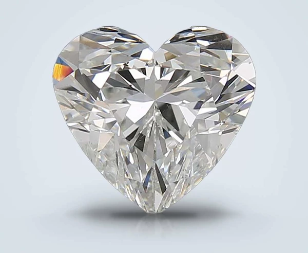 1.51 Carat · F · SI1 Rare Carat Ideal Cut