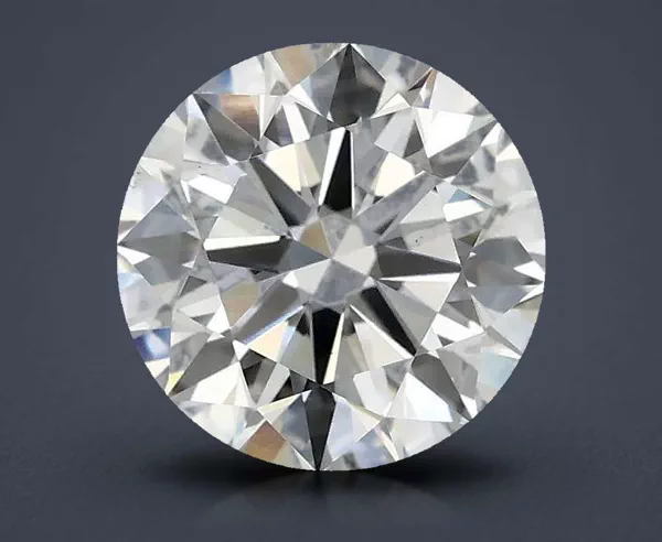 1.97 Carat · F · VS1 Rare Carat Ideal Cut