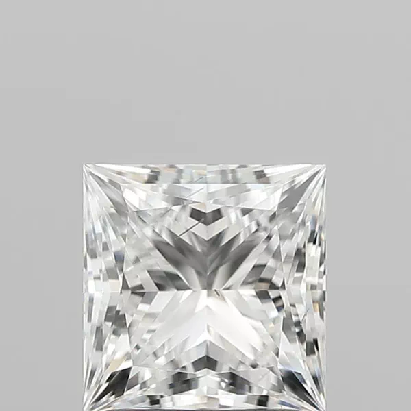 1.71 Carat · E · SI1 Rare Carat Ideal Cut