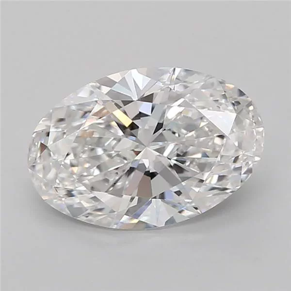 3 Carat · D · VS2 Rare Carat Ideal Cut