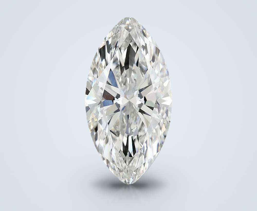 4.17 Carat · E · VS1 Rare Carat Ideal Cut