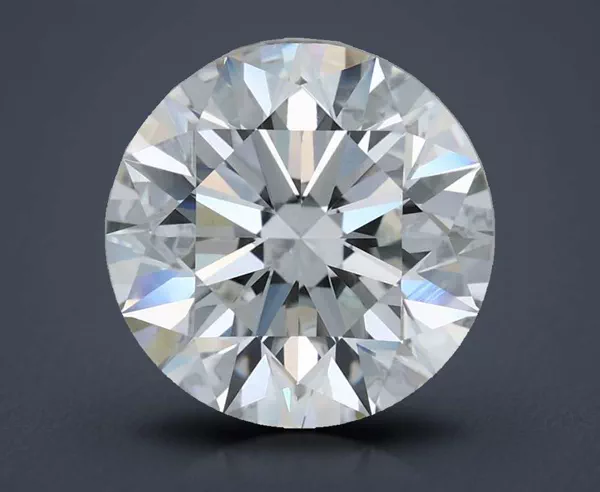 2.55 Carat · F · VS1 Rare Carat Ideal Cut