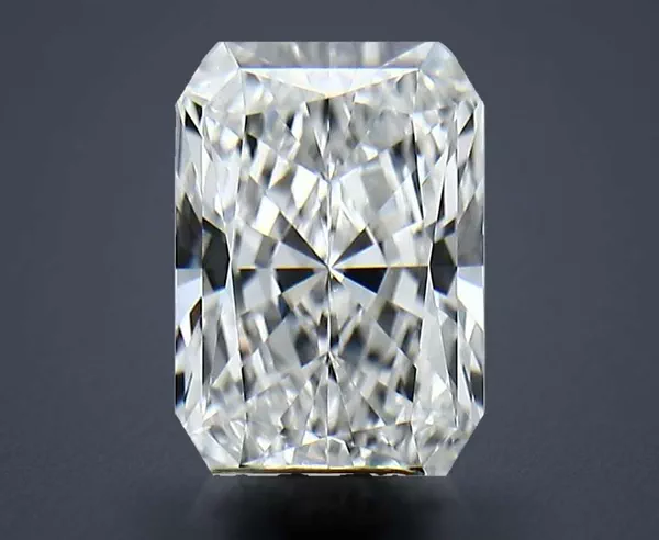 2.67 Carat · E · VS1 Rare Carat Ideal Cut