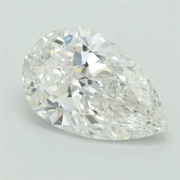 4.53 Carat · G · VVS2 Rare Carat Ideal Cut