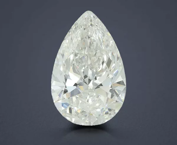 4.53 Carat · G · VVS2 Rare Carat Ideal Cut