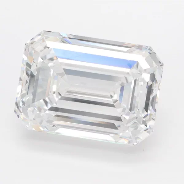 5.7 Carat · D · VVS1 Rare Carat Ideal Cut