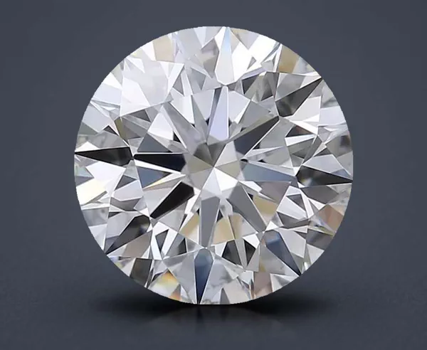 1.58 Carat · J · IF Rare Carat Ideal Cut