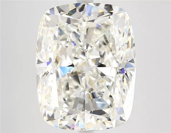 10.03 Carat · H · VS1 excellent Cut