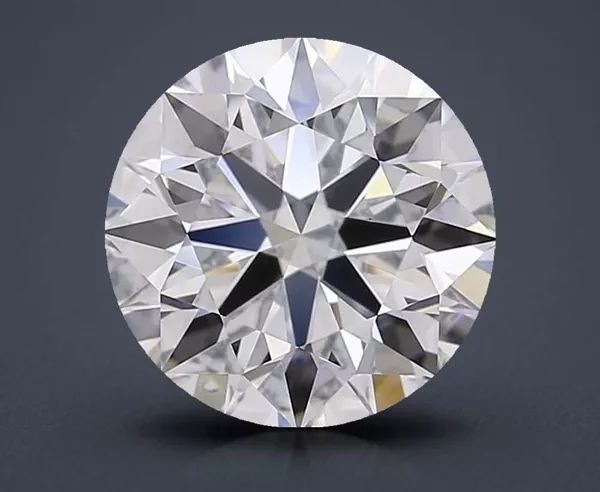 2.36 Carat · D · FL Rare Carat Ideal Cut