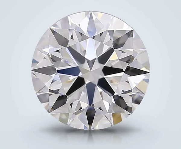 2.36 Carat · D · FL Rare Carat Ideal Cut