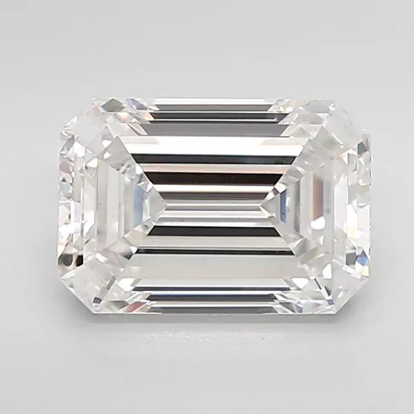 2.86 Carat · E · VS1 Rare Carat Ideal Cut