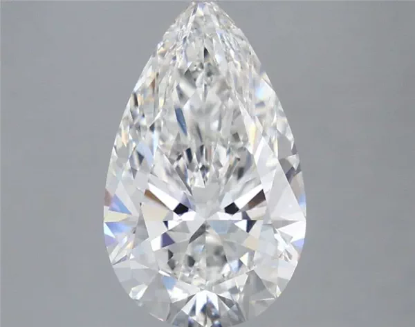 3.57 Carat · E · VS1 Rare Carat Ideal Cut