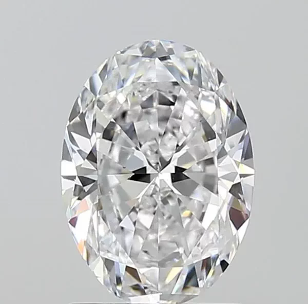 1.51 Carat · D · VS2 Rare Carat Ideal Cut