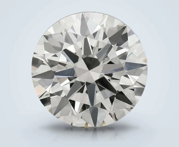 1.51 Carat · I · VS1 Rare Carat Ideal Cut