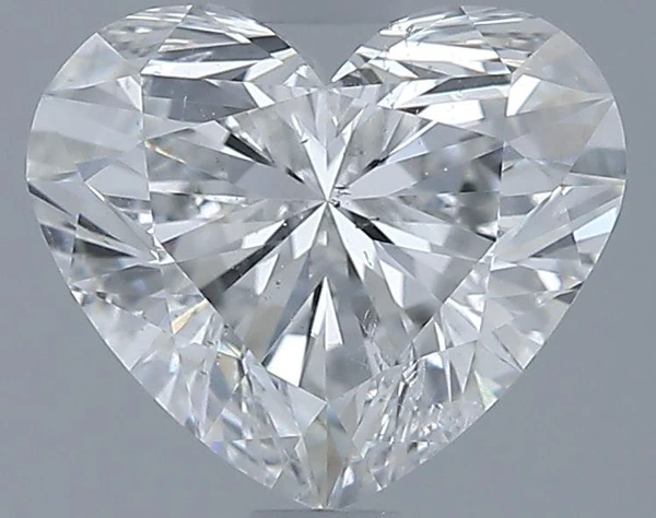 1.56 Carat · G · SI2 Rare Carat Ideal Cut