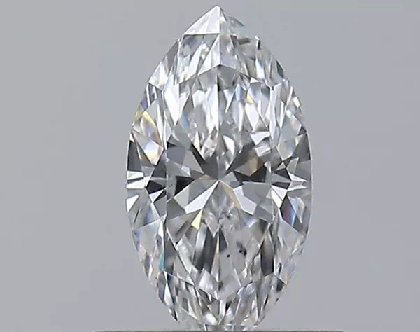 0.43 Carat · D · VS1 Rare Carat Ideal Cut