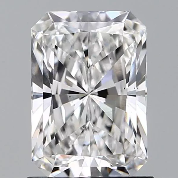 1.29 Carat · D · VS1 Rare Carat Ideal Cut