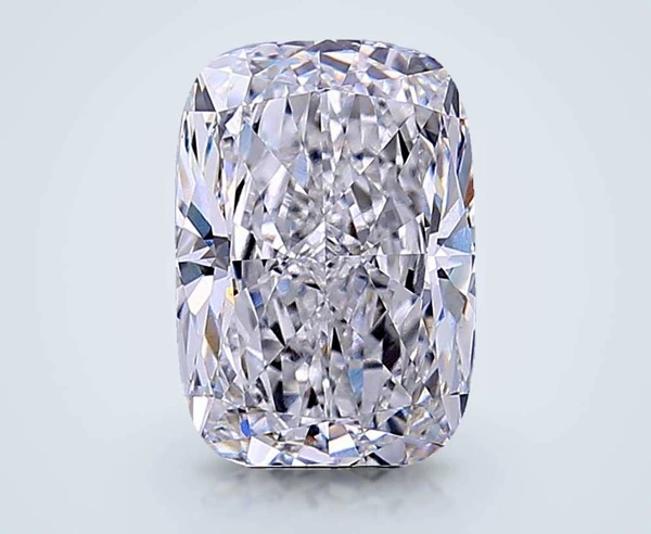3.13 Carat · D · VVS2 Rare Carat Ideal Cut