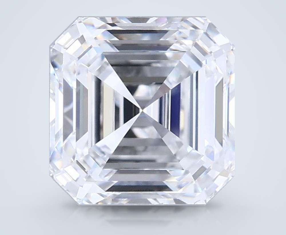 2.58 Carat · D · VVS2 Rare Carat Ideal Cut