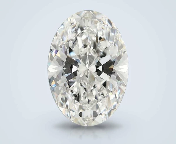 2.58 Carat · F · VS1 Rare Carat Ideal Cut