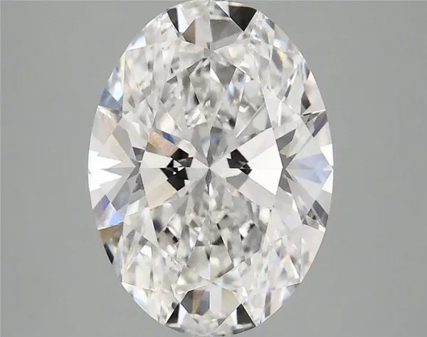 4.8 Carat · E · VVS2 Rare Carat Ideal Cut