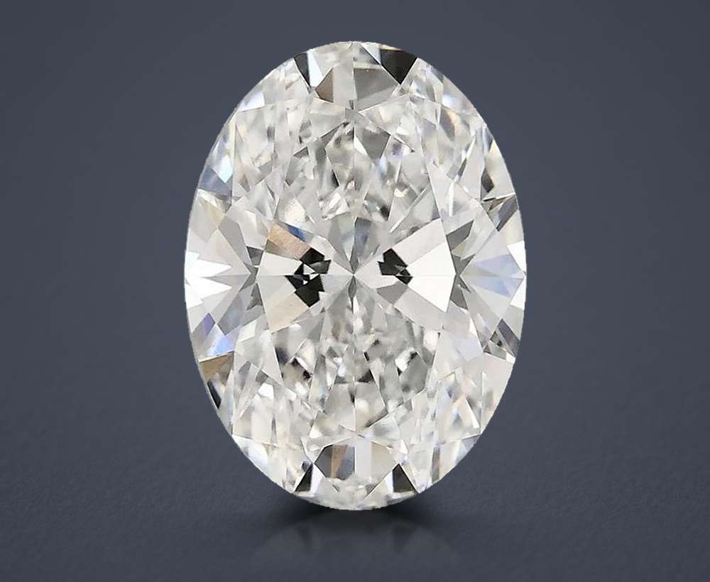 4.8 Carat · E · VVS2 Rare Carat Ideal Cut