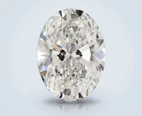 4.8 Carat · E · VVS2 Rare Carat Ideal Cut