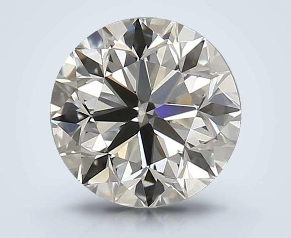 0.9 Carat · I · VVS1 very good Cut