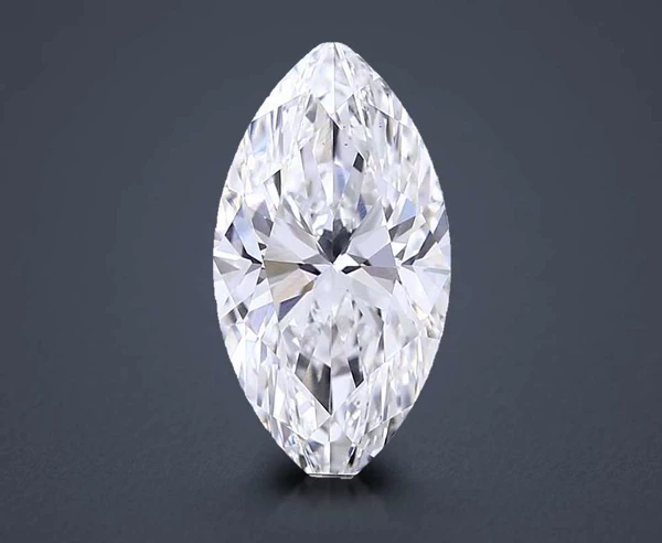 4 Carat · F · VS1 very good Cut
