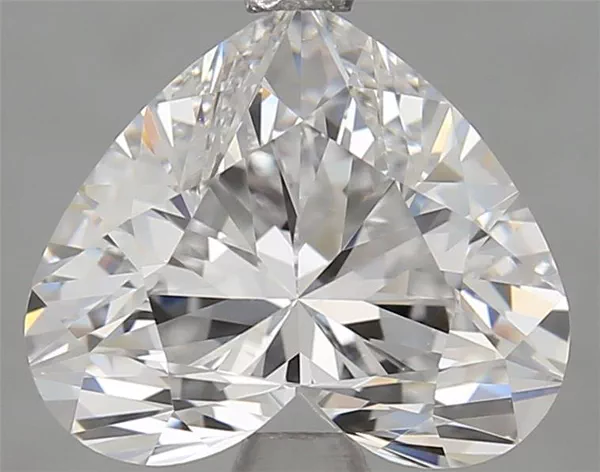 2.89 Carat · D · IF Rare Carat Ideal Cut