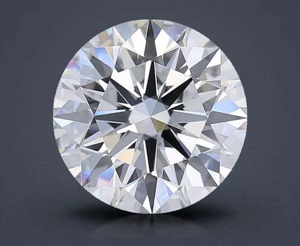 2.33 Carat · E · VS1 Rare Carat Ideal Cut
