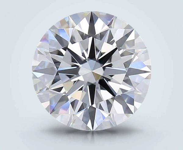 2.33 Carat · E · VS1 Rare Carat Ideal Cut