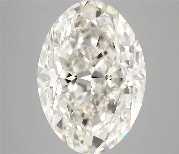 6.01 Carat · H · VS1 Rare Carat Ideal Cut