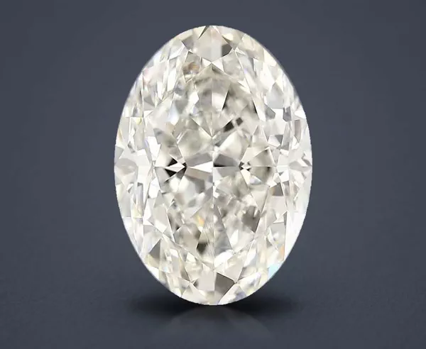 6.01 Carat · H · VS1 Rare Carat Ideal Cut